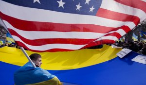 Конгрессмены США открыто заявили, что будут "дружить" с Украиной против России