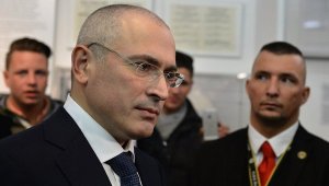В Госдуме не понимают, зачем Ходорковский "дразнит" мусульман