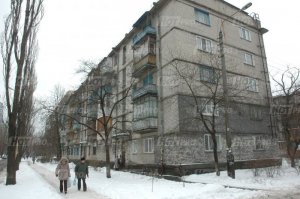 Майдан – киевлянам: Встречайте налог на недвижимость по максимальной ставке