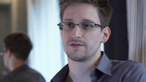 Сноуден рассказал о том, как его пугали Россией