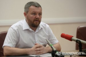 Пургин: частые обстрелы Донецка являются провокациями