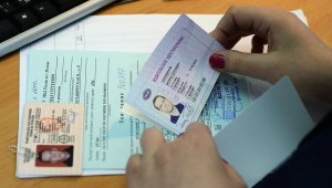 Комиссар СЕ: новые правила получения водительских прав в РФ незаконны