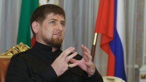 Кадыров предупредил Венедиктова о последствиях из-за опроса про пророка
