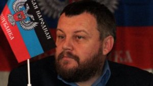 Андрей Пургин высказал мнение о ведении украинскими властями антинародной политики