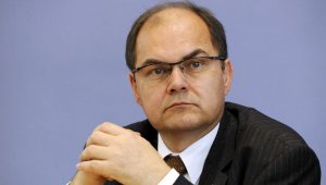 Министр сельского хозяйства ФРГ: Отмена эмбарго РФ могла бы улучшить отношения России и Германии