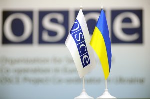 ОБСЕ: Ситуация на Востоке Украины вышла из под контроля