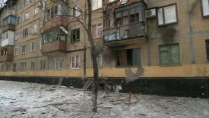 Вечерняя сводка ВСН Донецка после обстрела карателей ВСУ
