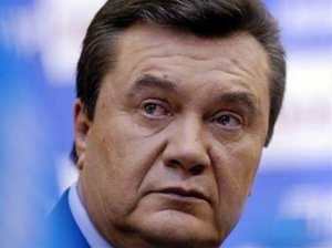Российская генпрокуратура заявила, что Украина не присылала запрос о выдаче Януковича