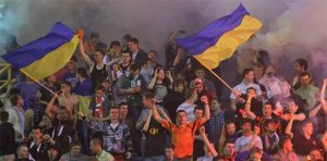 Украинские хоккеисты отказались от участия в ЧМ в России