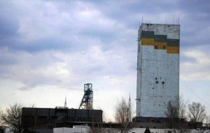 Эвакуация горняков из обесточенной шахты имени Засядько завершена