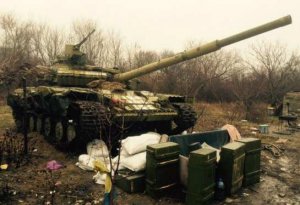 170 тел погибших украинских военных поисковики нашли на Донбассе, поиски продолжаются