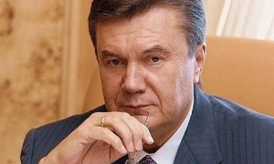 Интерпол «простил» Януковичу всю политику