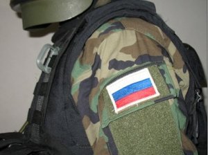 Русский иностранный легион — Донбасс подтолкнул Путина
