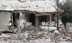 За сутки ВСУ нарушили перемирие 82 раза: 8 мирных жителей погибли
