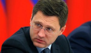 Новак: РФ не видит целесообразности в новых газовых договорённостях с Украиной