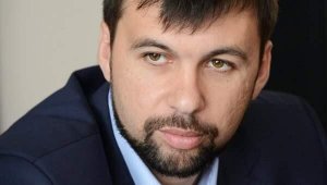 Денис Пушилин: Никаких продвижений в сторону мира в Донбассе нет