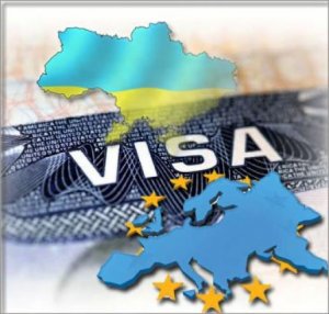 Страны ЕС начали аннулировать украинцам шенгенские визы