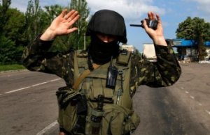 В Киеве узаконят расстрел