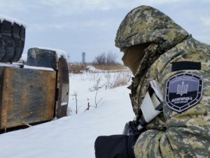 Добровольческие батальоны отказываются идти штурмовать аэропорт Донецка