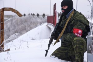 Пушилин: ДНР настаивает на переговорах, но готова к контрнаступлению