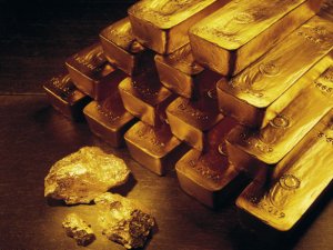 Германия продолжает эвакуацию золотого запаса из США
