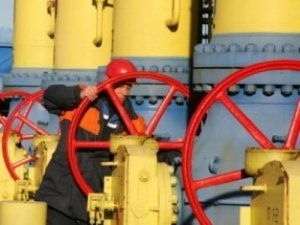 Киев планирует организовать переговоры с Россией о поставках газа в летний период