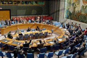 Совбез ООН возвращается к обсуждению украинского кризиса