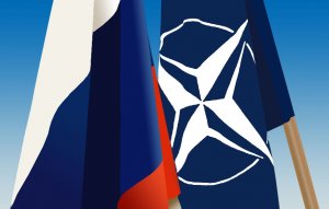 Путин может уничтожить НАТО и западную финансовую систему в любой момент