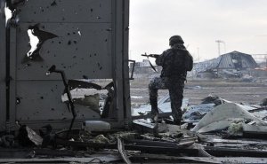 Штаб ДНР сообщил о гибели 24 ополченцев за сутки в Донбассе