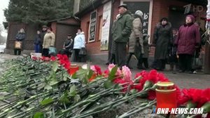 В Донецкой народной республике сегодня день траура