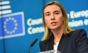 Федерика Могерини: Эскалация конфликта на Украине серьёзно ухудшит отношения РФ и ЕС