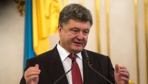 Порошенко утверждает, что договорился о переговорах с Россией в «женевском формате»