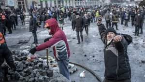 В Киеве зреет новый мятеж