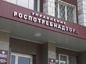 Роспотребнадзор запретил импорт соли от украинского производителя