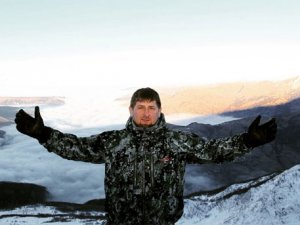 Кадыров призвал россиян отказаться от Европы и отдыхать в России