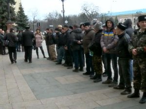 В Одесской области «ввели» военное положение: призывников вызывают без повесток и запрещают уезжать
