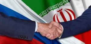 Россия и Иран создадут общий счёт для взаиморасчётов в национальной валюте