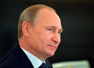 Путин предложил украинским призывникам спастись в России
