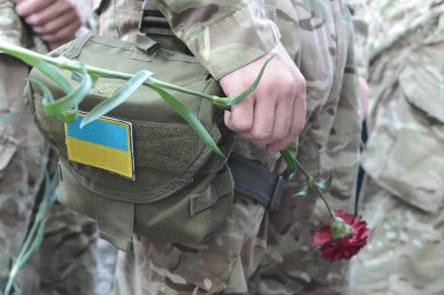 ​Советник президента Украины: Жители запада страны срывают четвёртую волну мобилизации