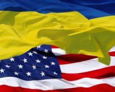 Главы Минфинов США и Украины проведут встречу в Киеве