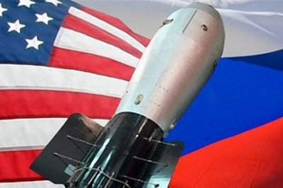 Америка готова развязать ядерную войну против России