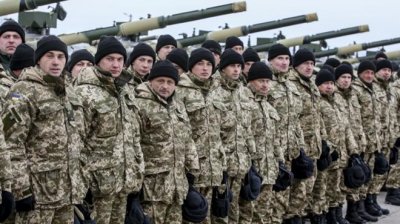 Украинская армия создает новый плацдарм наступления на Донецк