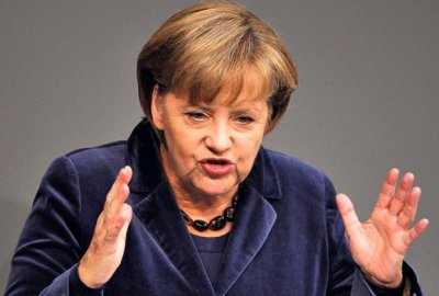 Санкции Обамы-Меркель: В ФРГ - три миллиона безработных