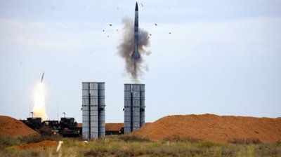 Ракетная стена: как Москва отразит ядерную атаку