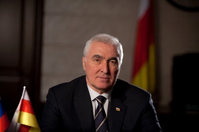 Власти Южной Осетии направили в Россию проект договора о союзничестве