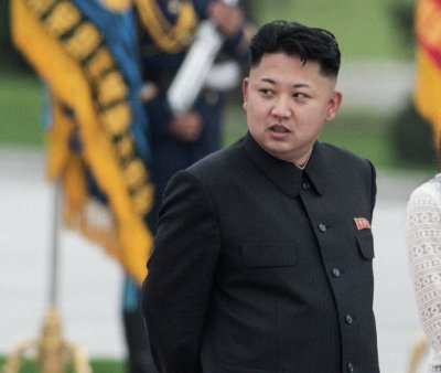 Ким Чен Ын: мы готовы к любой войне, даже ядерной