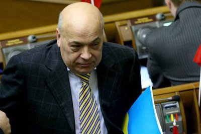 Украинский чиновник заявил о наличии у ополченцев психологического оружия