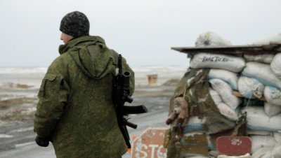 Ополчение ДНР: 2 февраля было более 30 обстрелов со стороны силовиков