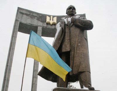 Митингующие у генпрокуратуры в Киеве потребовали обещанных на Майдане реформ