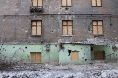 ДНР просила ввести «режим тишины» для эвакуации жителей Углегорска, но Киев выдвинул неприемлемое встречное предложение 